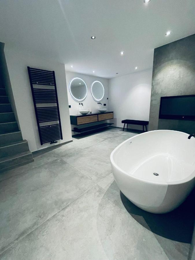 Apartamento Studio Aan De Maas Zwijndrecht Exterior foto