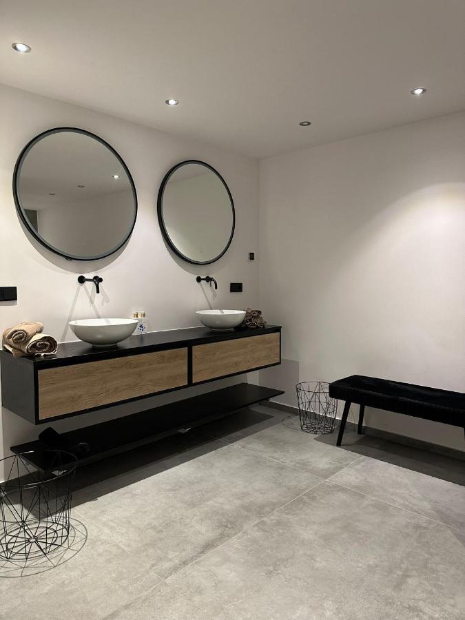 Apartamento Studio Aan De Maas Zwijndrecht Exterior foto